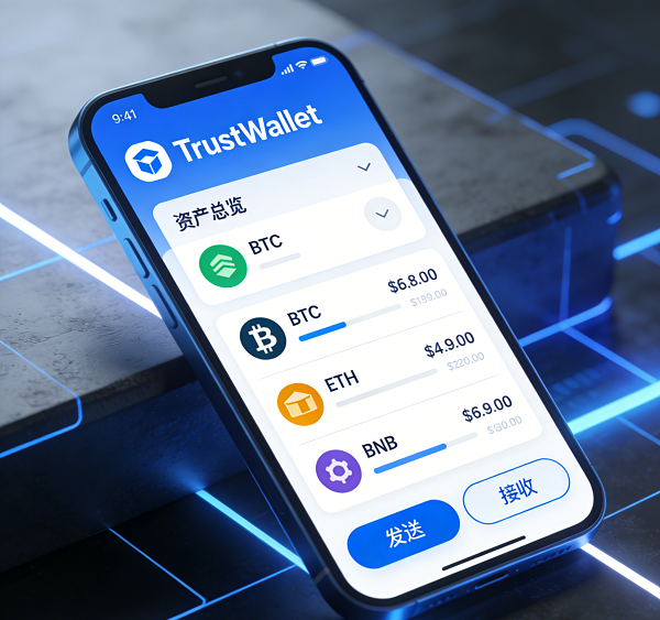 trustwallet钱包下载官网-办公地址示意图